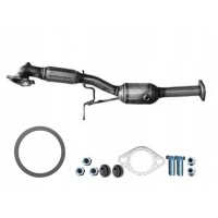 Катализатор volvo xc90 2.5i т b5254t2 2002 - kadex