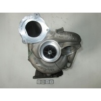 Bmw турбина турбокомпрессор 53269700003 11657809863