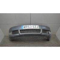 Бампер перед. Audi A6 (C5) 1997-2004 2003 4B0807103BK