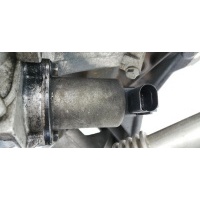 Клапан EGR Renault Master 2003 8200088888