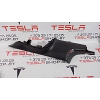 накладка декоративная задняя левая Tesla Model 3 2019 1086281-00-F,1086285-00-F