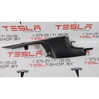 накладка декоративная задняя правая Tesla Model 3 2019 1086285-00-F