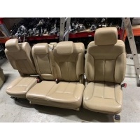 сидение переднее, задний диван Mercedes-Benz GL x164 A1644409609, A1644408509, A1644408309, A2118700085, 8