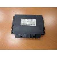 Блок управления парктрониками Mercedes-Benz M-Класс W163 2003 1635457432
