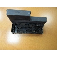 Блок SAM Mercedes-Benz E-Класс W210/S210 2000 0195455632