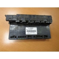 Блок SAM Mercedes-Benz E-Класс W211/S211 2008 2115459401