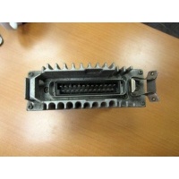Блок управления двигателем Mercedes-Benz E-Класс W124 1984 0075451532