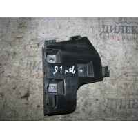 кронштейн заднего бампера Volvo V60 2011-2018 31265285