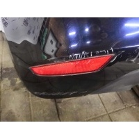 отражатель в бампер VW Golf VI 2009-2012 2010 5k0945105g
