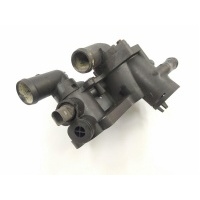 Корпус термостата Volkswagen Polo IV 2002 032121111AP
