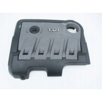 Защита двигателя seat леон ii 2.0 tdi 05 - 03l103925r