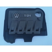 Volkswagen крышка защита двигателя 2.0 tdi 03l103925r