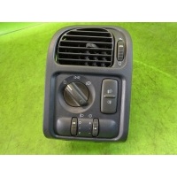 Переключатель света ближнего света volvo v40 30862852 99 год