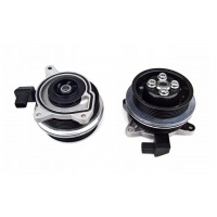 новая насос радиатора 1.4 tsi 03c121004k муфта volkswagen