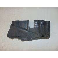 Защита двигателя правый kia ceed hyundai i30 06 - 12