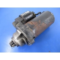 Volkswagen passat b4 1.9td стартер 0001124001 проверено