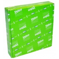 колесо двухмассовый valeo 836222