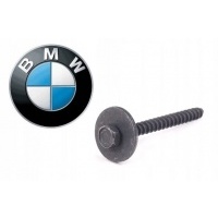 Новая oe болт крепление крепление лампы bmw x5 x6 aso