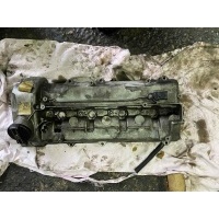 Крышка клапанная ДВС Mercedes GL 2010 A6290160705