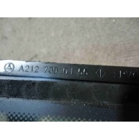 Форточка задняя левая Mercedes E W212 2011 A2127300155