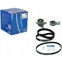 skf комплект панели грм vkma 95010