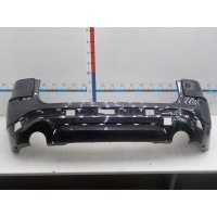 Бампер задний BMW X3 G01 2017- 51127488222