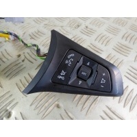 Переключатель управления в руль opel astra k v