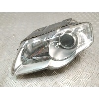 Фара левая Volkswagen Passat B6 2007 3C0941005