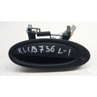 Ручка наружная Renault Laguna I (1993-2000) 2000 7700821373