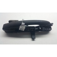 Ручка наружная Renault Laguna II (2000-2007) 2007 8200452520
