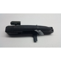 Ручка наружная Renault Laguna II (2000-2007) 2007 8200452520