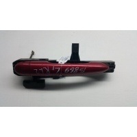 Ручка наружная Renault Laguna II (2000-2007) 2005 8200452519