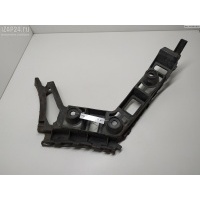 Кронштейн бампера заднего L Volkswagen Golf-6 2012 5k6807393c