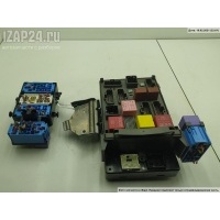 Блок комфорта Renault Espace IV (2002-2014) 2003 8200315964