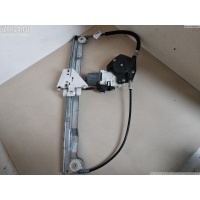 Моторчик стеклоподъемника задний левый Mitsubishi Colt (2004-2012) 2009 5730A713