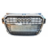 Audi a1 8x0 решетка радиатора эмблема 8x0853651