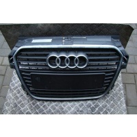 Решетка радиатора audi a1 8x0853651