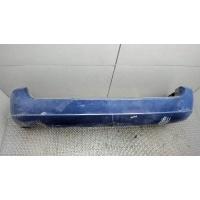 Бампер зад. Ford Focus 1 1998-2004 1203955