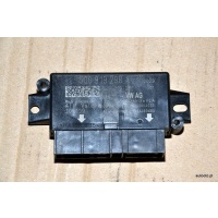 Volkswagen audi skoda блок управления блок pdc 5q0919298a