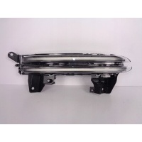 Свет светодиодный drl 97063107952 panamera рестайлинг турбина