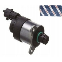 Bosch клапан давления насосы cr vivaro а 2.5 cdti