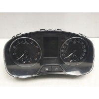 Skoda rapid 1.2 tsi спидометр часы 5ja920840d