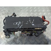 блок предохранителей Mercedes-Benz A W176 [рестайлинг] 2018 A2465402714,A2465402614