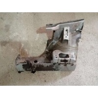 Лонжерон правый Volkswagen Passat B7 2012 3C0803106