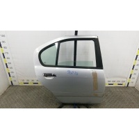Дверь задняя правая NISSAN PRIMERA (2000-0000) 2000 821002J035