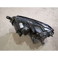 Фара передняя правая Volkswagen Passat B7 Универсал 2012 3AC941006