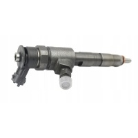 Форсунки bosch 0445110489 форд фиеста mondeo