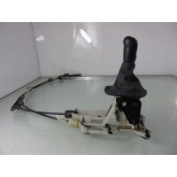 Volvo s40 ii v50 домкрат переключения кп 30735291