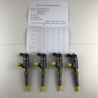 Форсунки форд c - max mk2 фиеста mk7 1.5 1.6 cdti