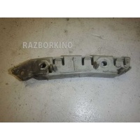 Кронштейн переднего бампера Ford Focus 3 2011- 1718731